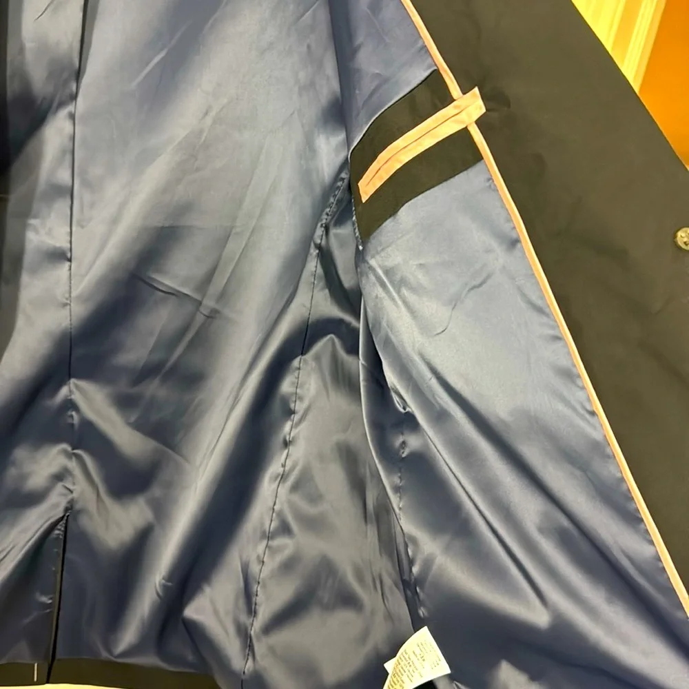 J.Crew Tuxedo blazer in drapey viscose BX801